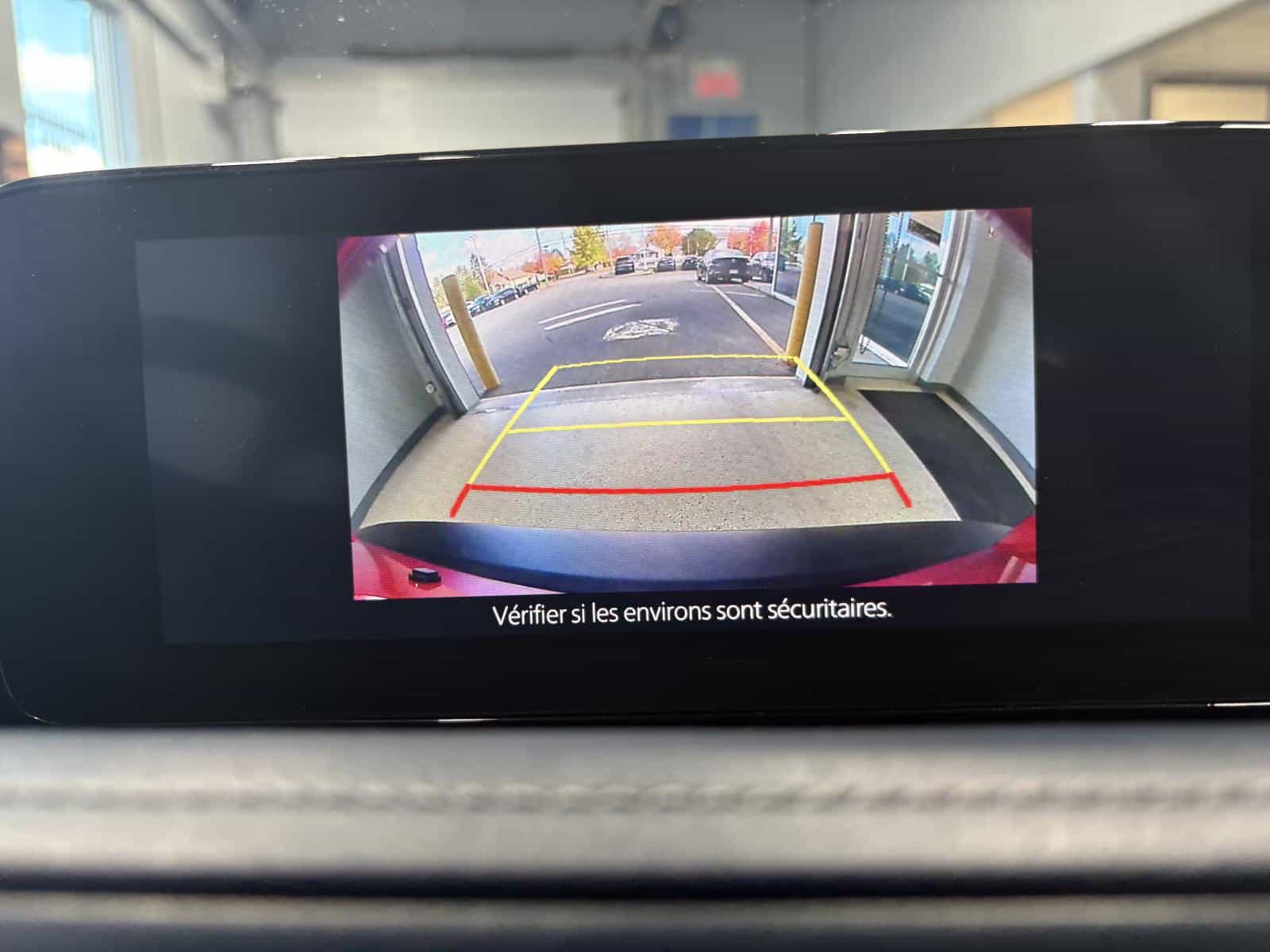 2021 Mazda CX-30 GS - Image 21