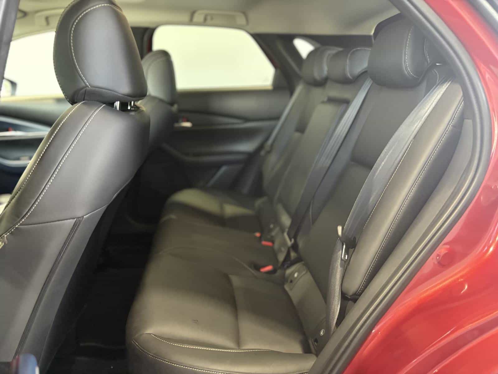 Image 25 Mazda CX-30 GS 2021