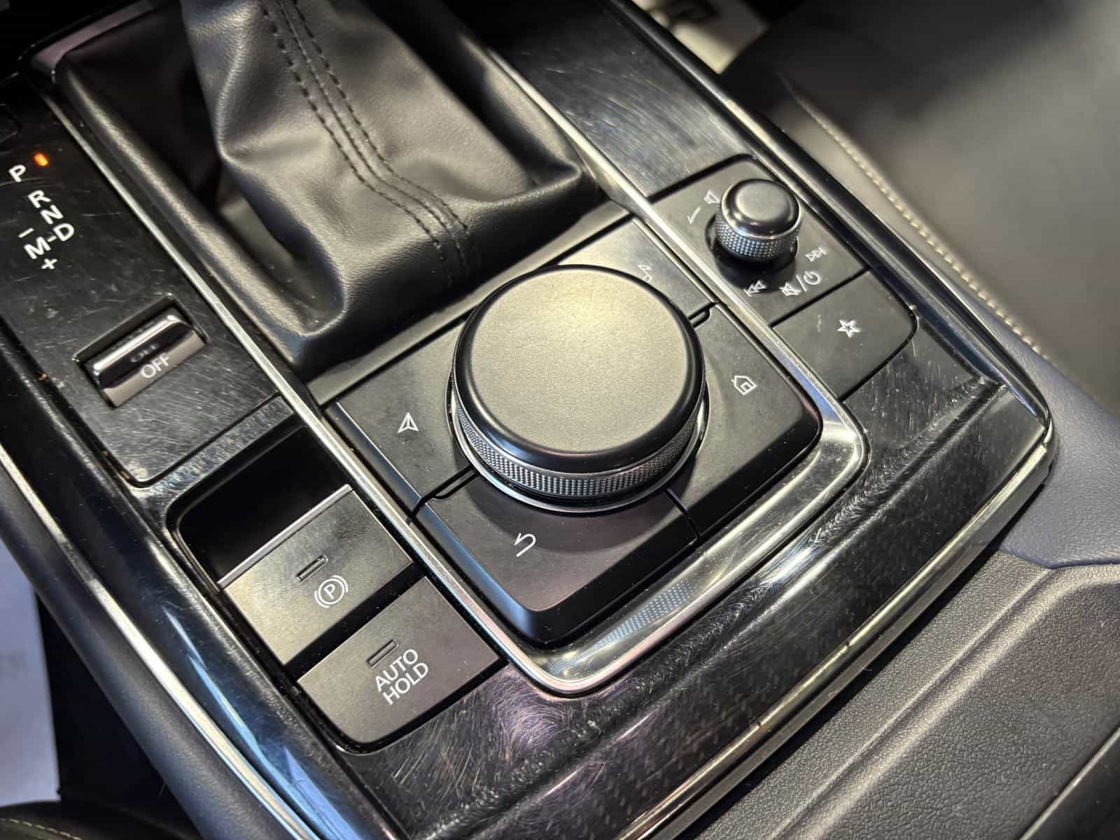 2021 Mazda CX-30 GS - Image 24