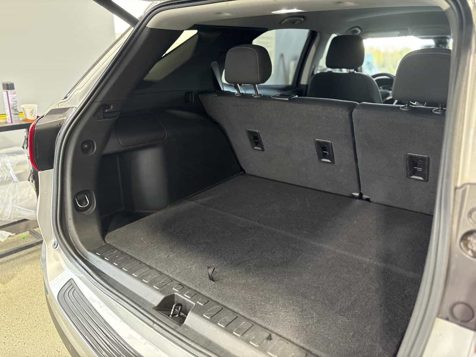 Image 26 Chevrolet Equinox LT 2021