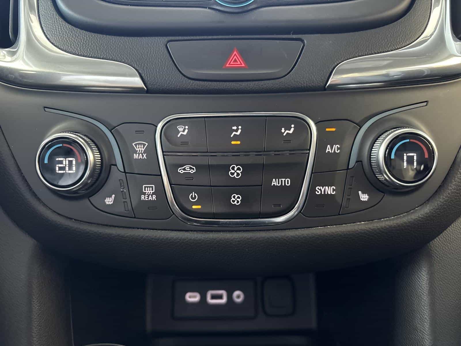 Image 22 Chevrolet Equinox LT 2021