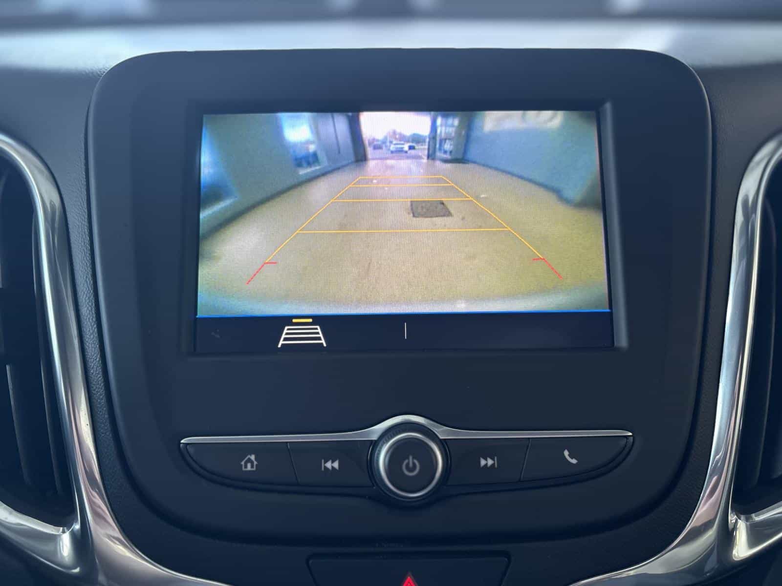 Image 21 Chevrolet Equinox LT 2021