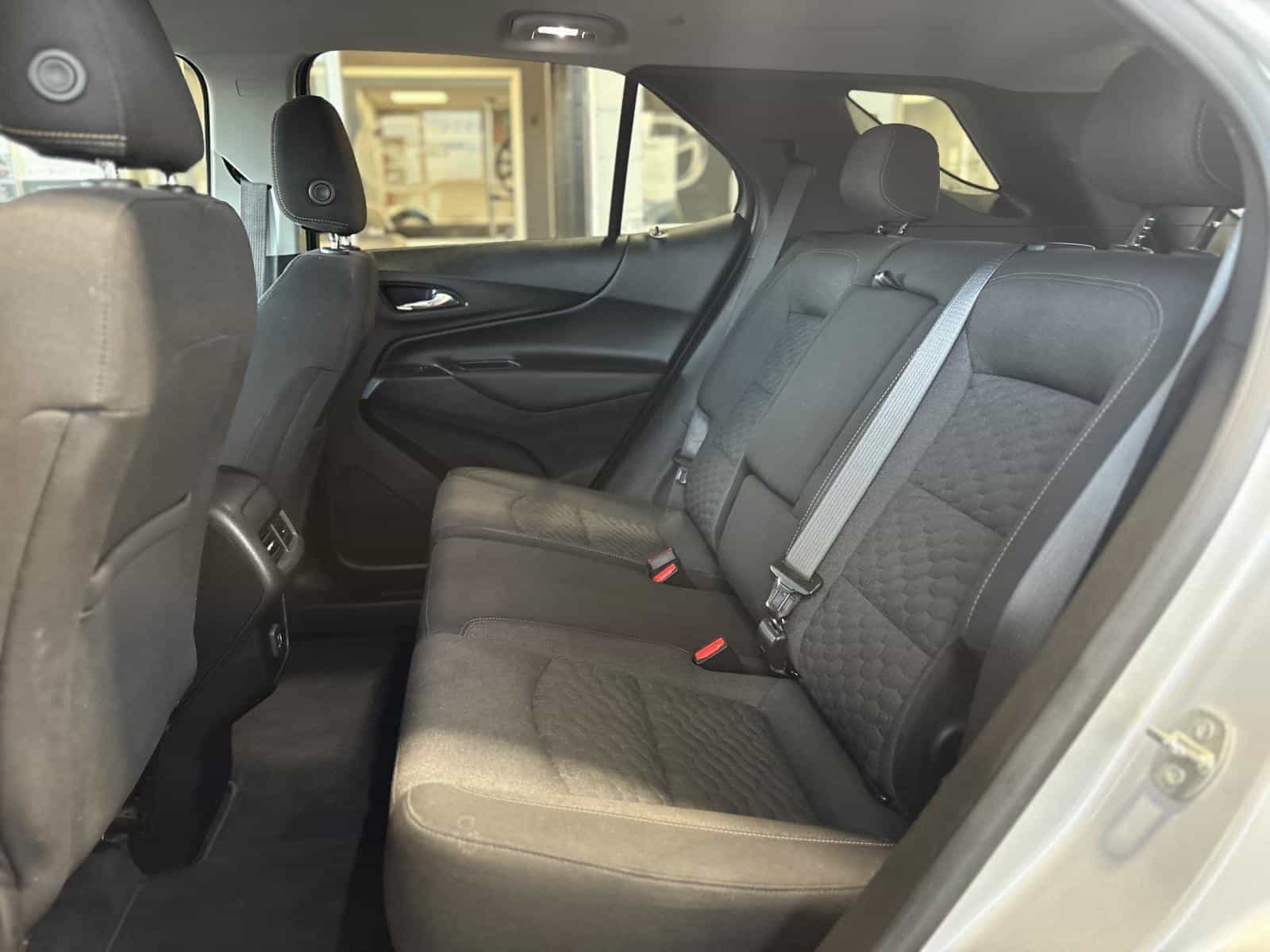 2021 Chevrolet Equinox LT - Image 24