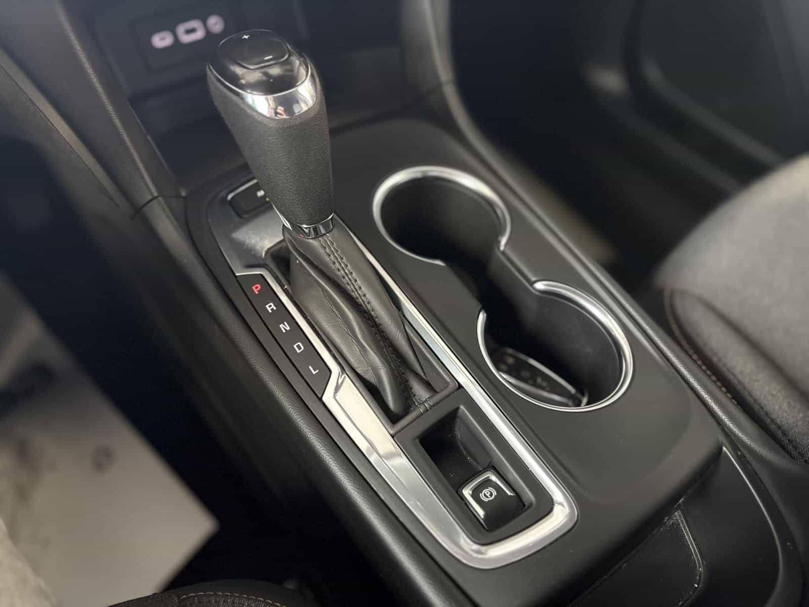 2021 Chevrolet Equinox LT - Image 23