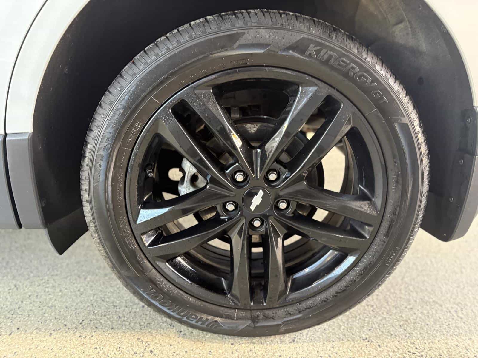 2021 Chevrolet Equinox LT - Image 8