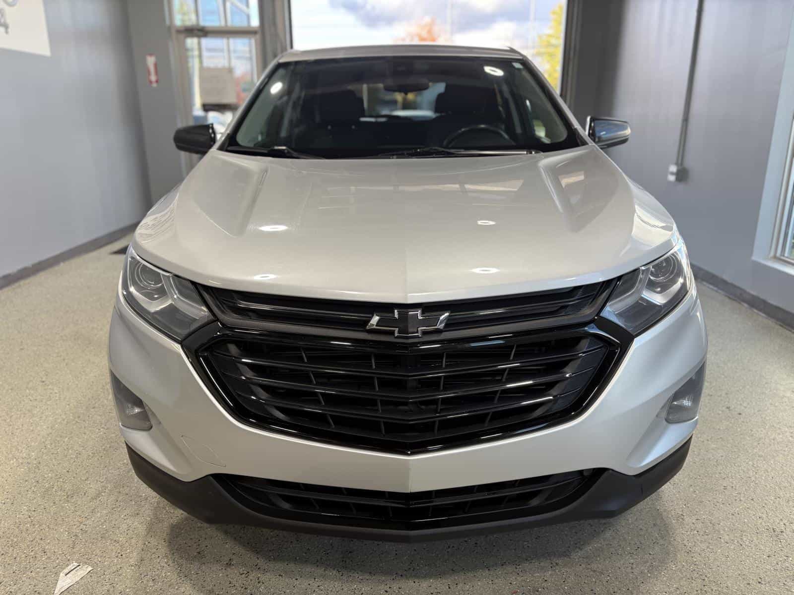 Image 7 Chevrolet Equinox LT 2021