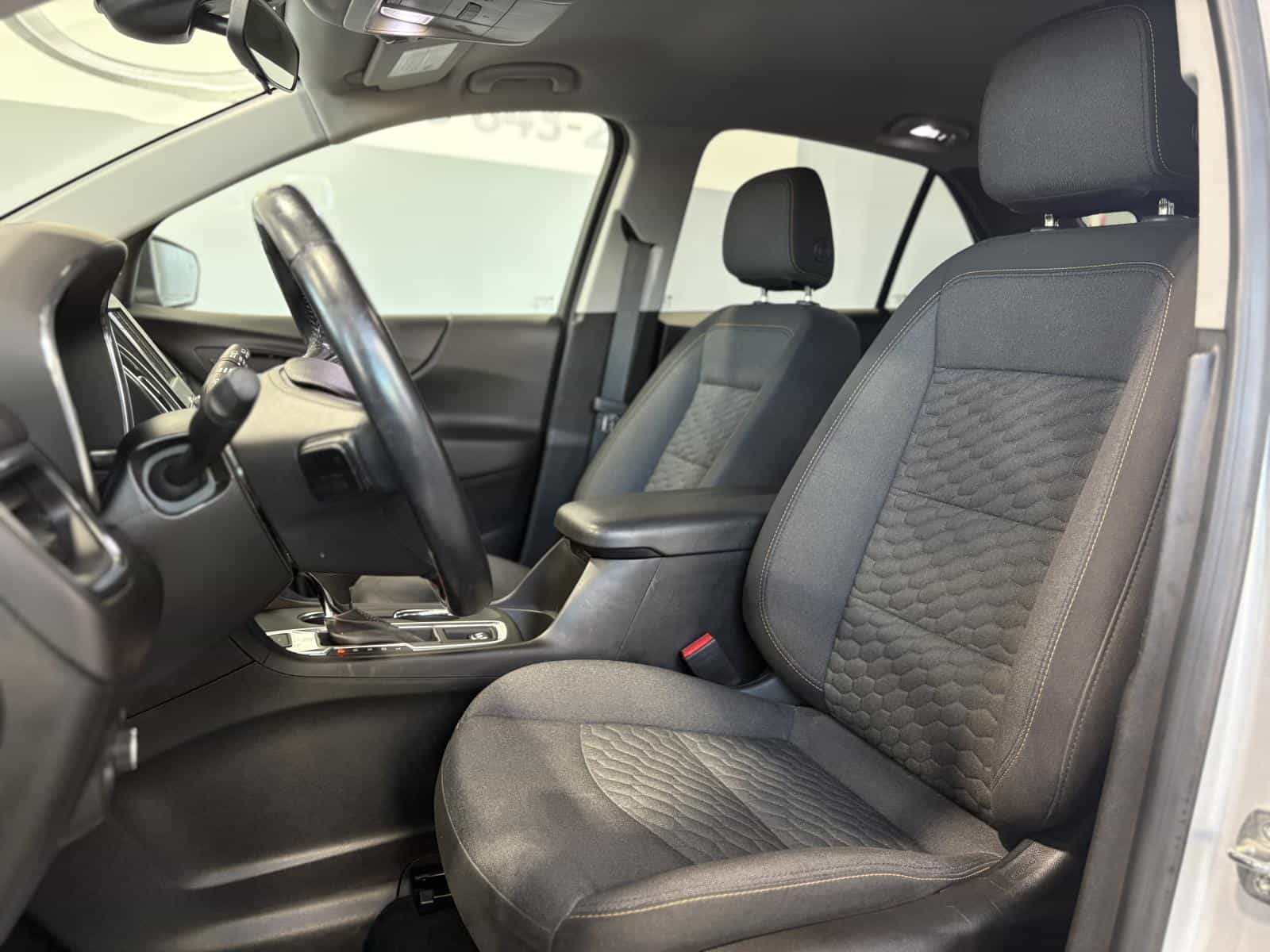 Image 13 Chevrolet Equinox LT 2021