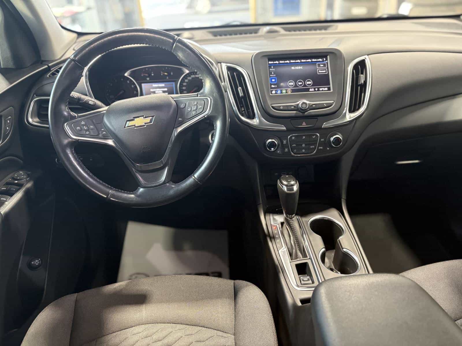 2021 Chevrolet Equinox LT - Image 12