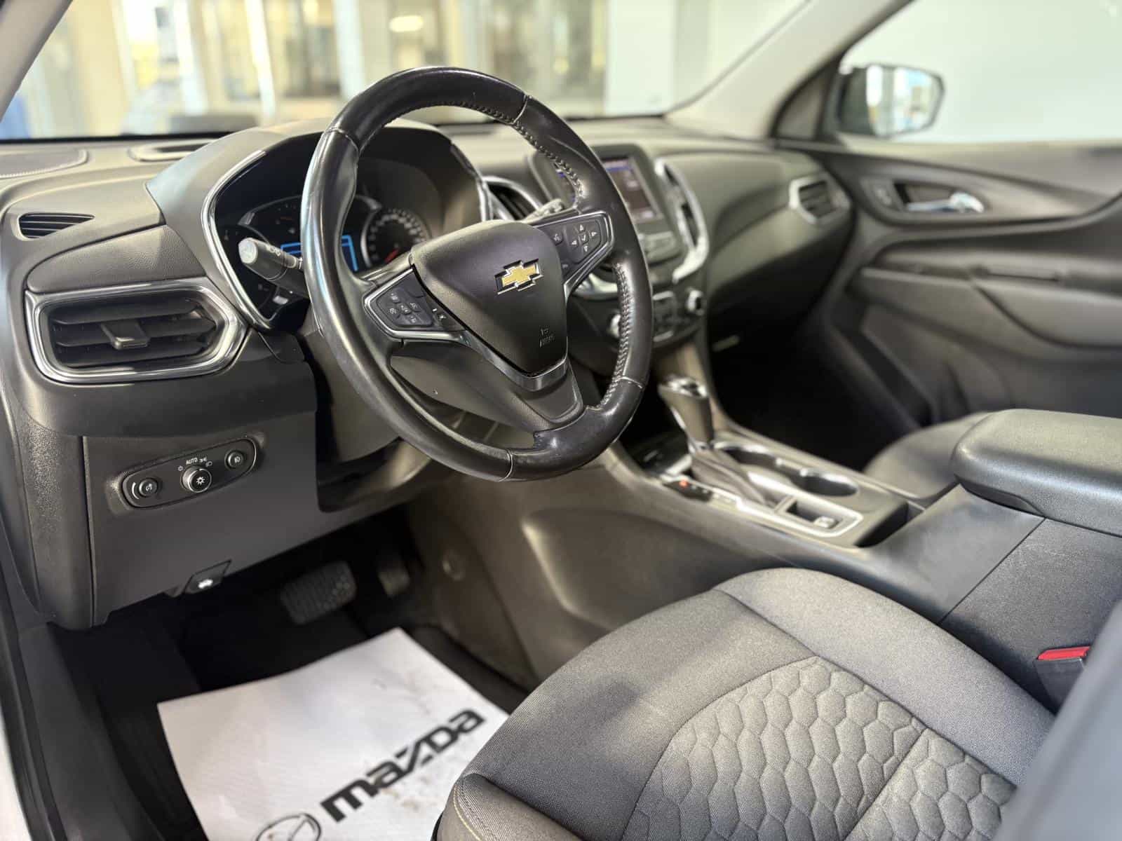 Image 11 Chevrolet Equinox LT 2021