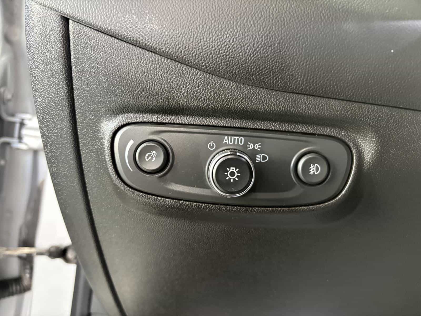 Image 16 Chevrolet Equinox LT 2021