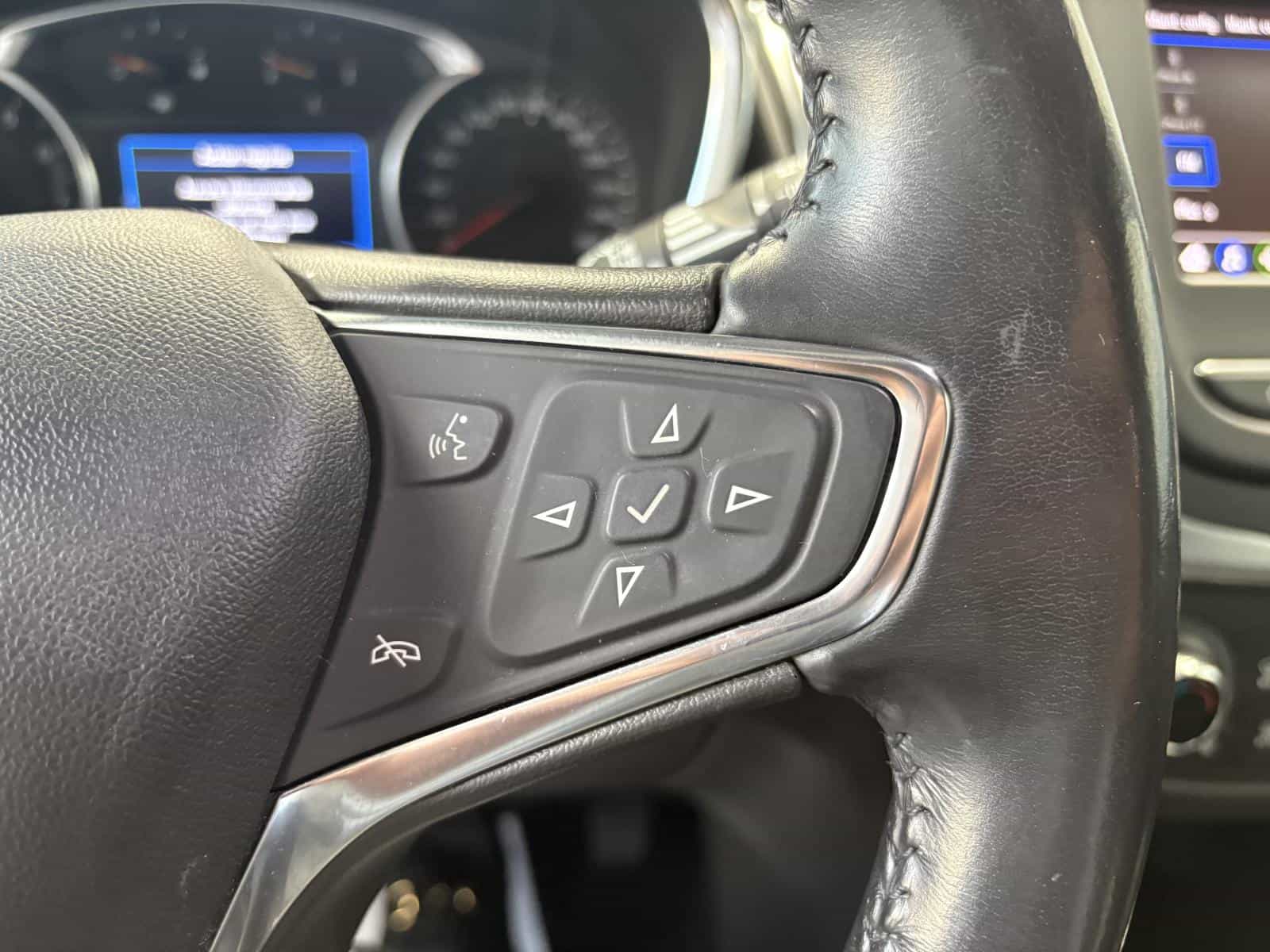 2021 Chevrolet Equinox LT - Image 18