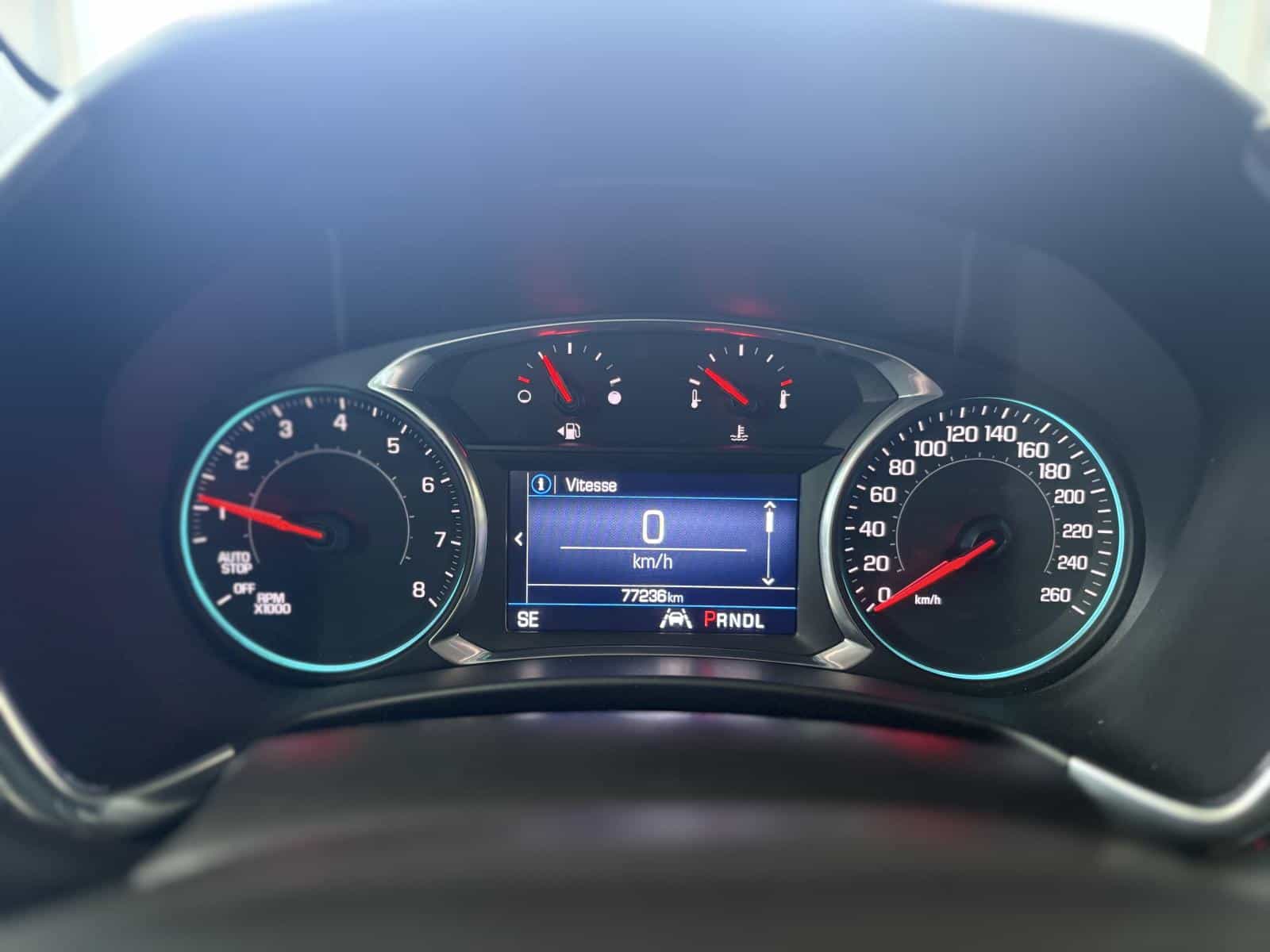 2021 Chevrolet Equinox LT - Image 19