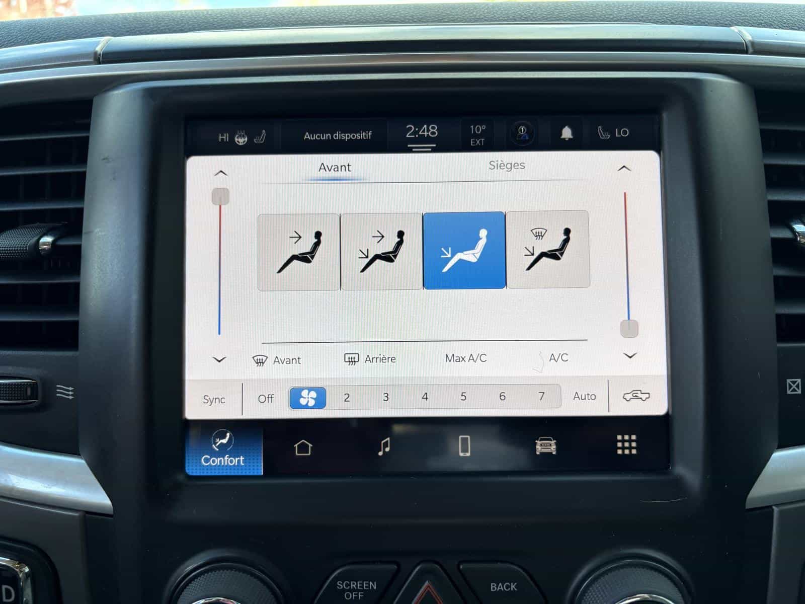 Image 20 RAM 1500 Classic SLT 2022