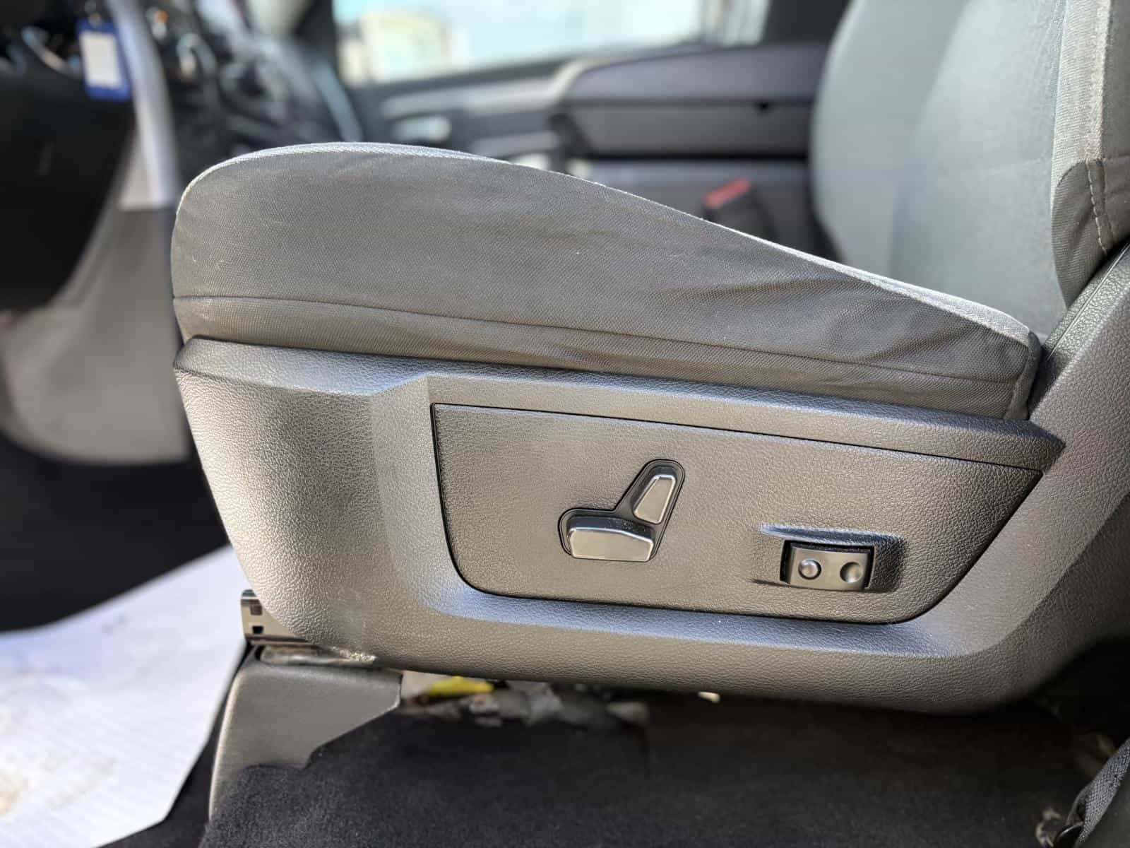 Image 15 RAM 1500 Classic SLT 2022