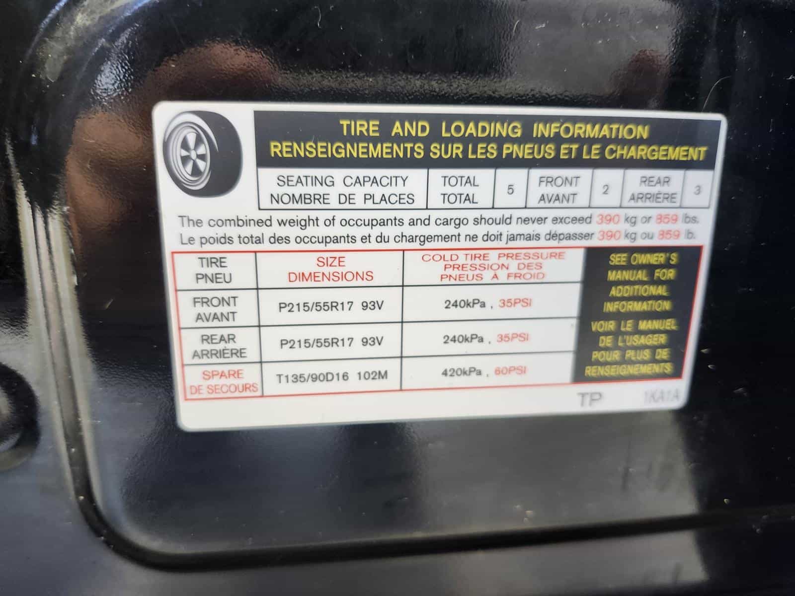 2015 Nissan Juke SV - Image 8