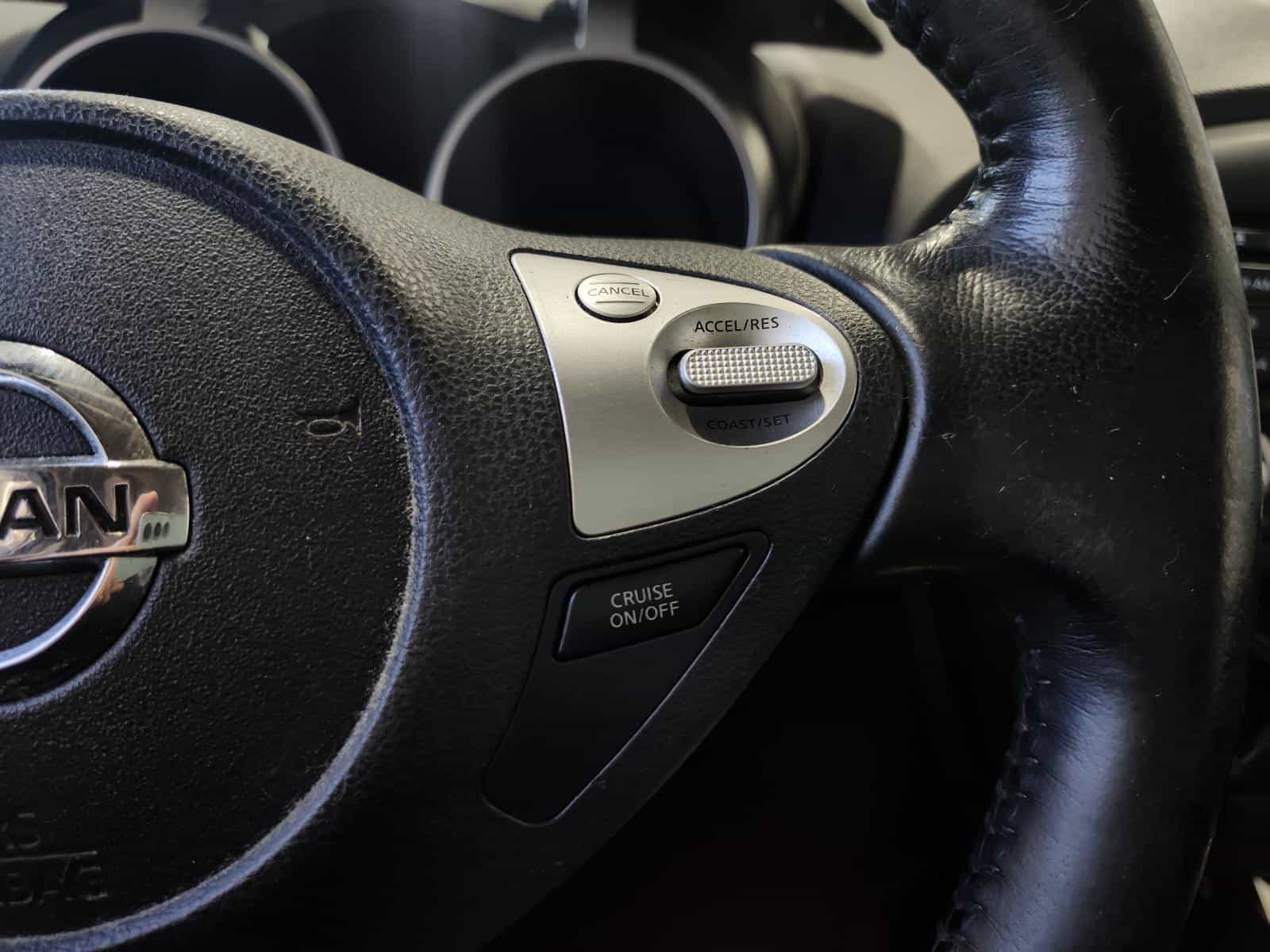 2015 Nissan Juke SV - Image 16