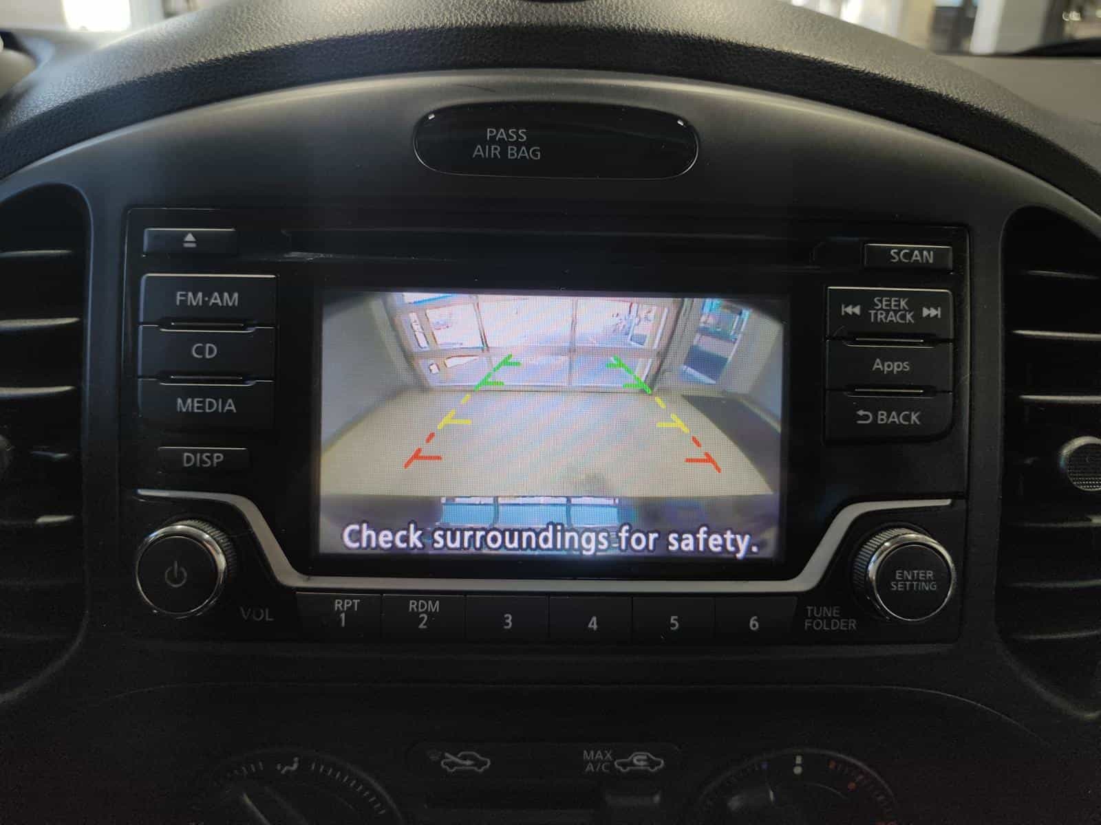 2015 Nissan Juke SV - Image 19