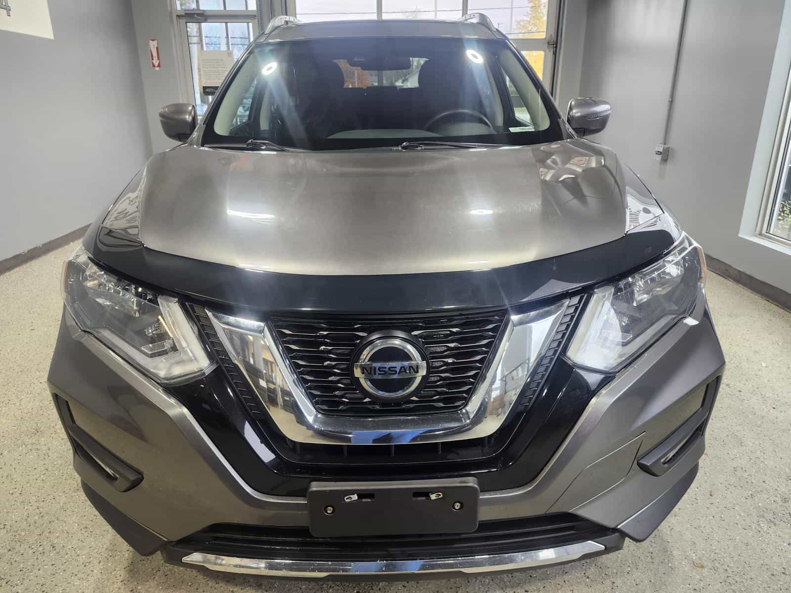 Image 7 Nissan Rogue SV 2020