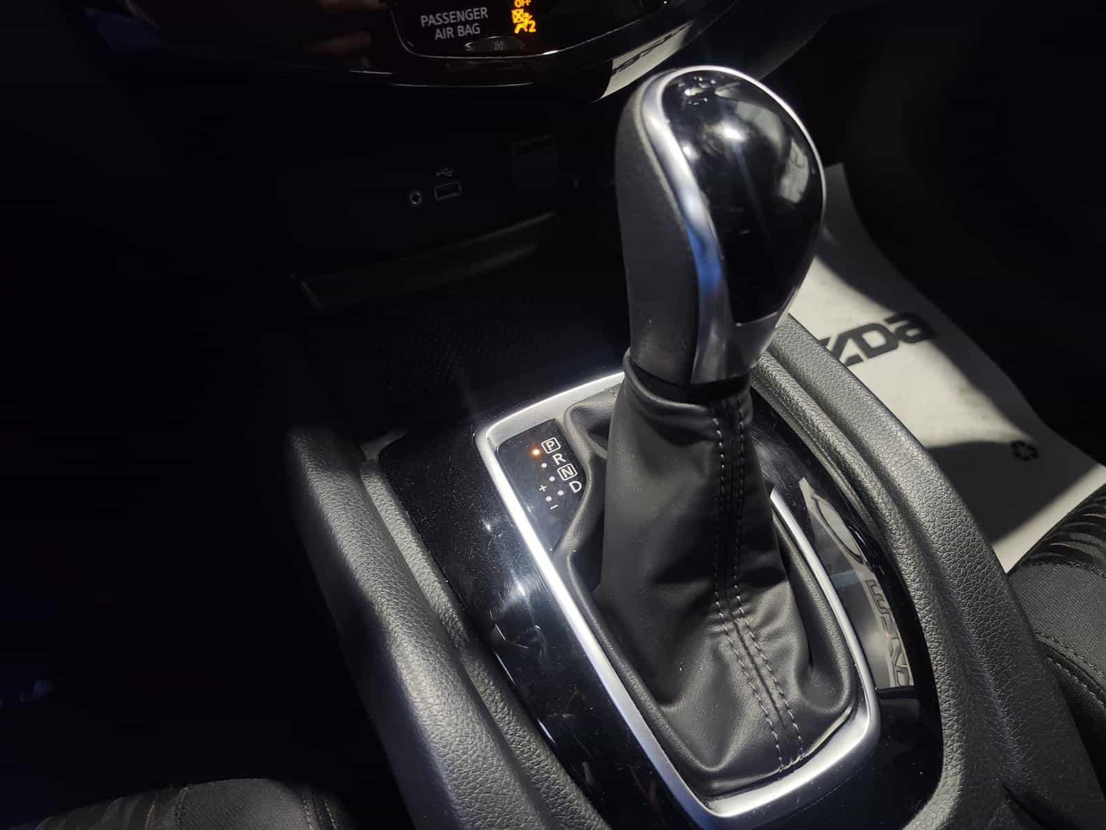 2020 Nissan Rogue SV - Image 20