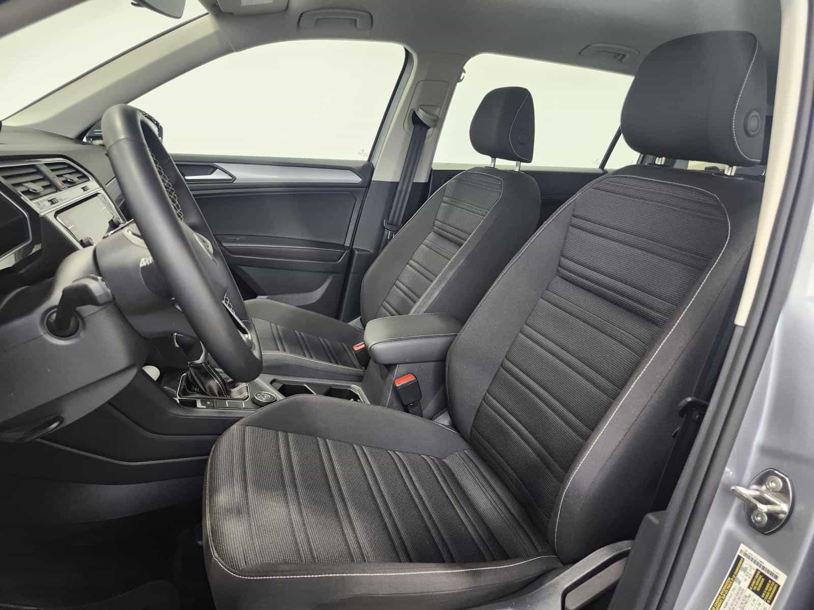 2024 Volkswagen Tiguan Trendline - Image 12