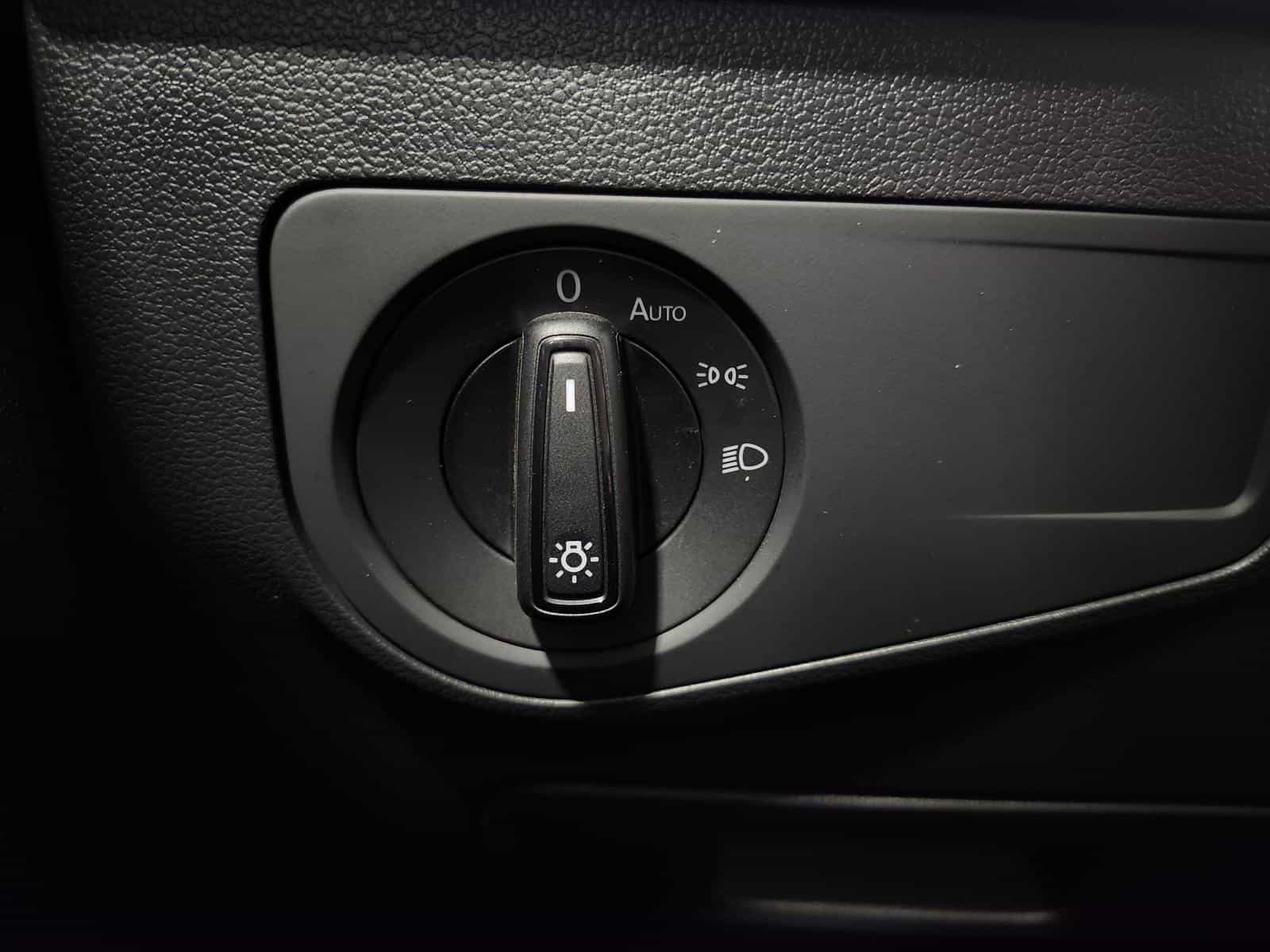 Image 14 Volkswagen Tiguan Trendline 2024