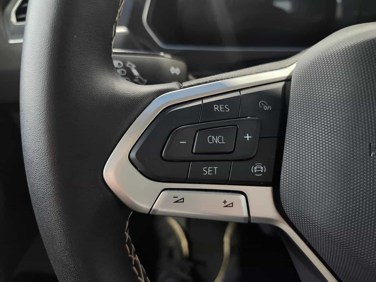 2024 Volkswagen Tiguan Trendline - Image 15