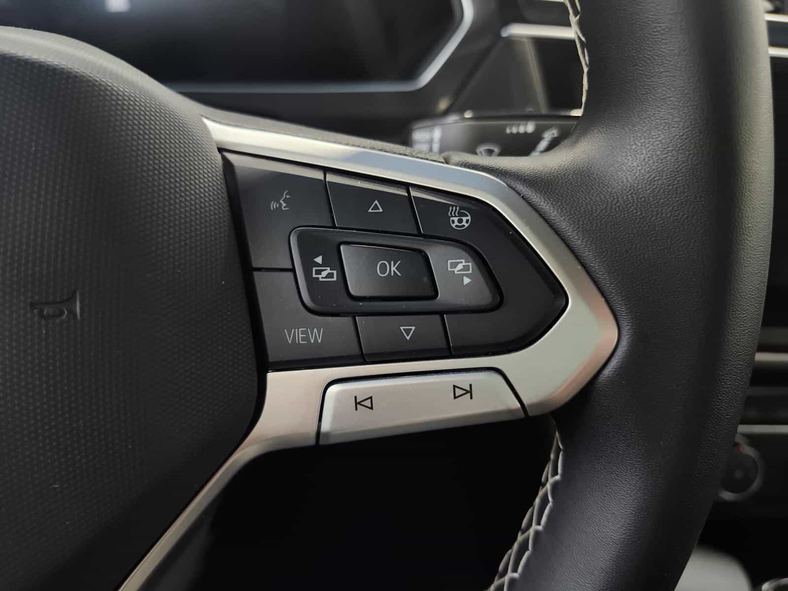 Image 16 Volkswagen Tiguan Trendline 2024