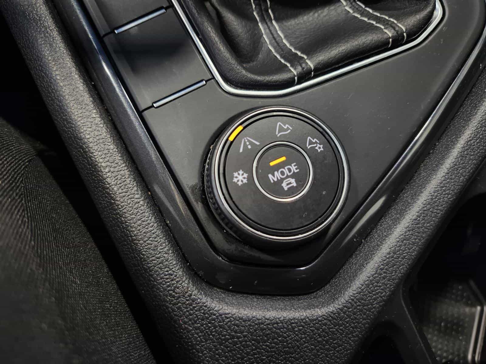 Image 21 Volkswagen Tiguan Trendline 2024