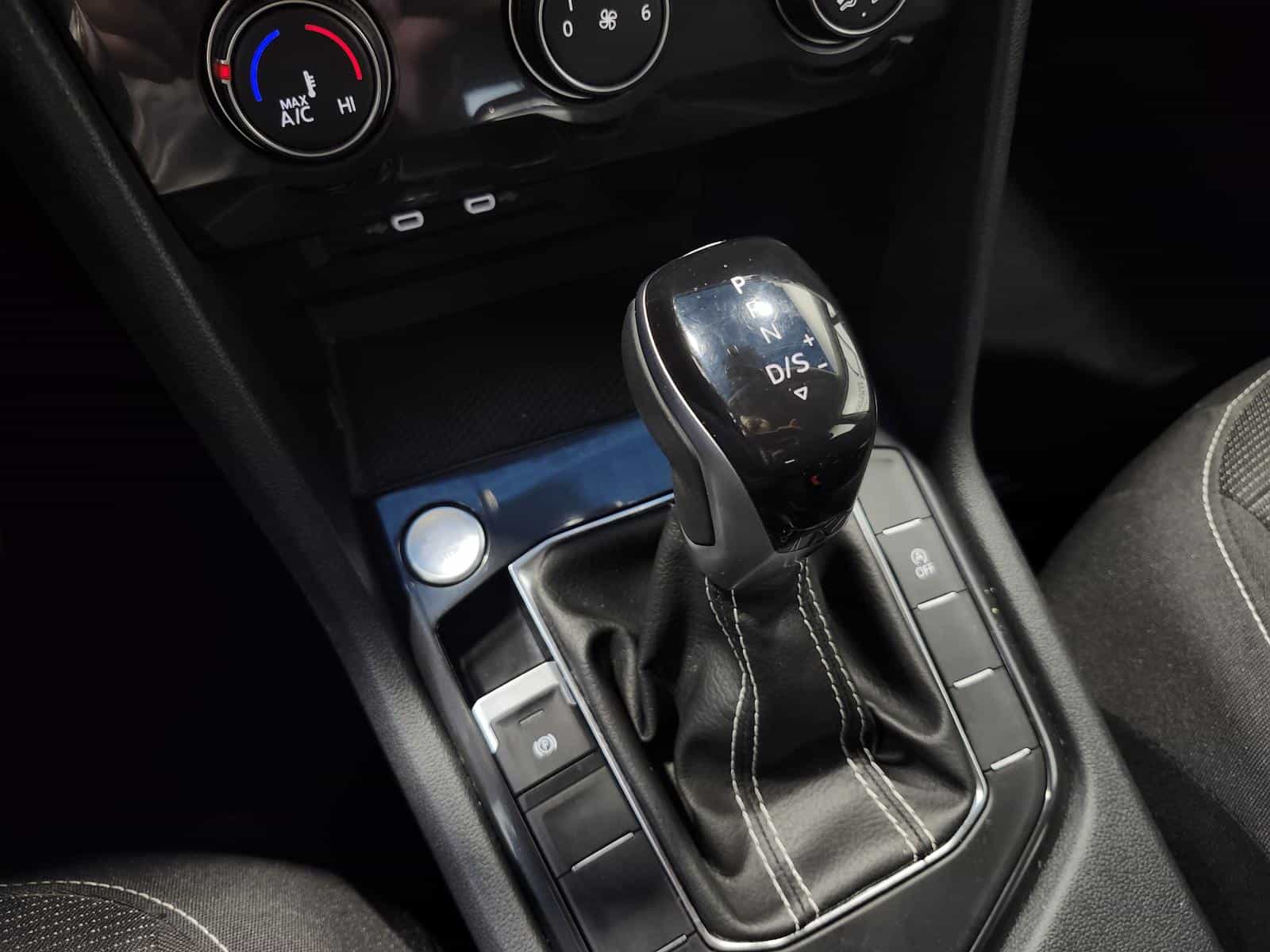 2024 Volkswagen Tiguan Trendline - Image 20