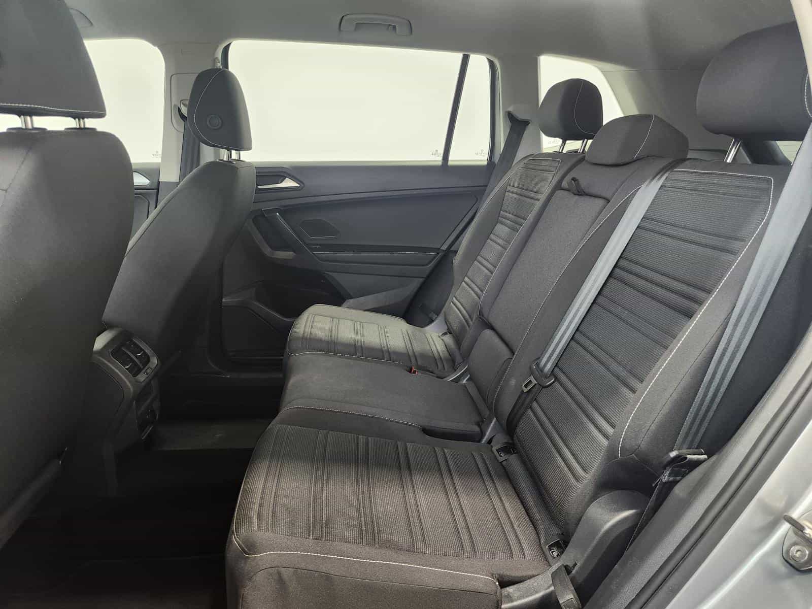 2024 Volkswagen Tiguan Trendline - Image 22