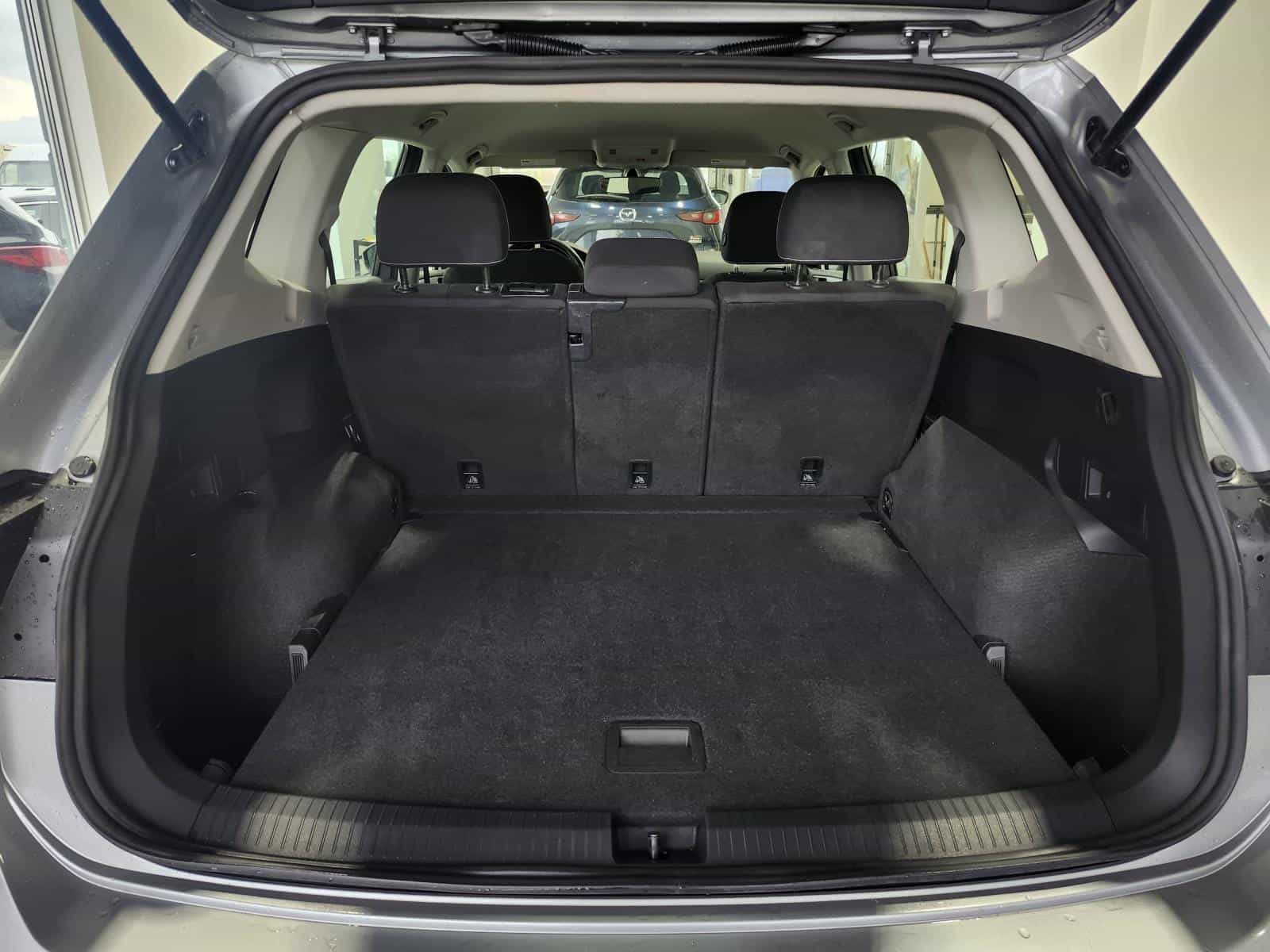 2024 Volkswagen Tiguan Trendline - Image 23