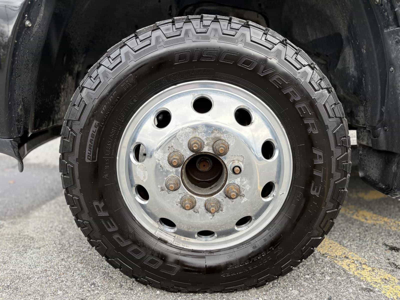 Image 9 RAM 3500 Laramie Longhorn 2018