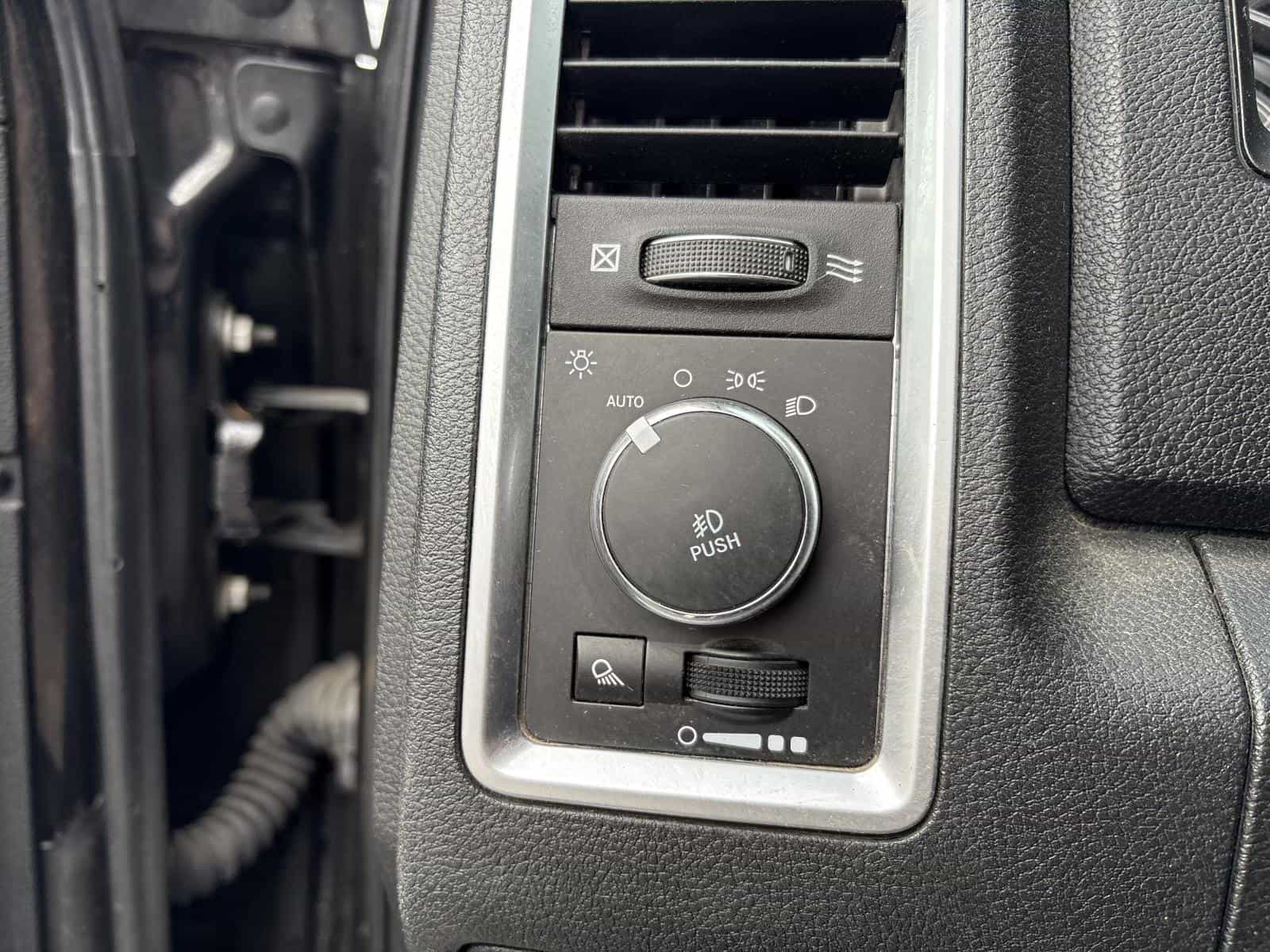 Image 16 RAM 3500 Laramie Longhorn 2018