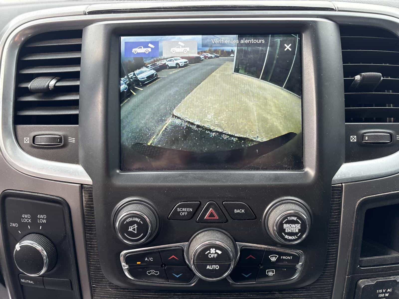 Image 24 RAM 3500 Laramie Longhorn 2018