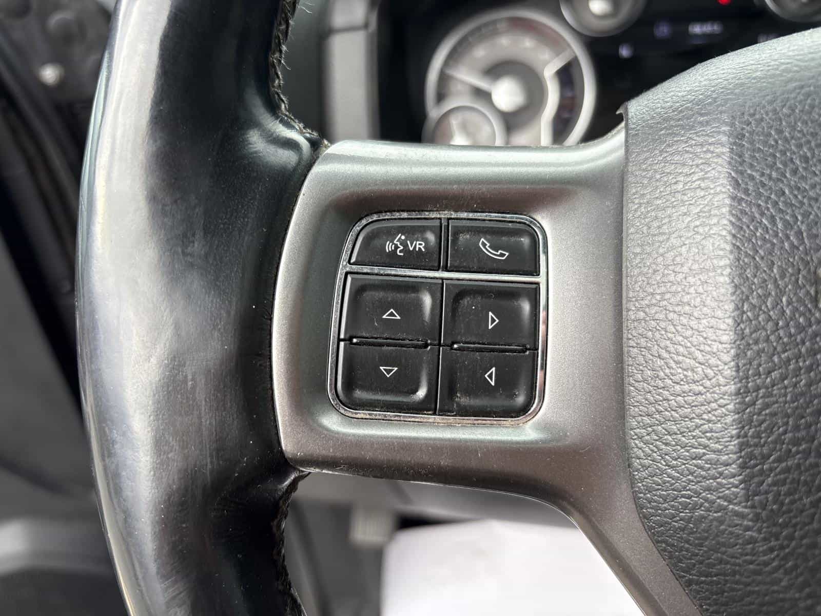 2018 RAM 3500 Laramie Longhorn - Image 17