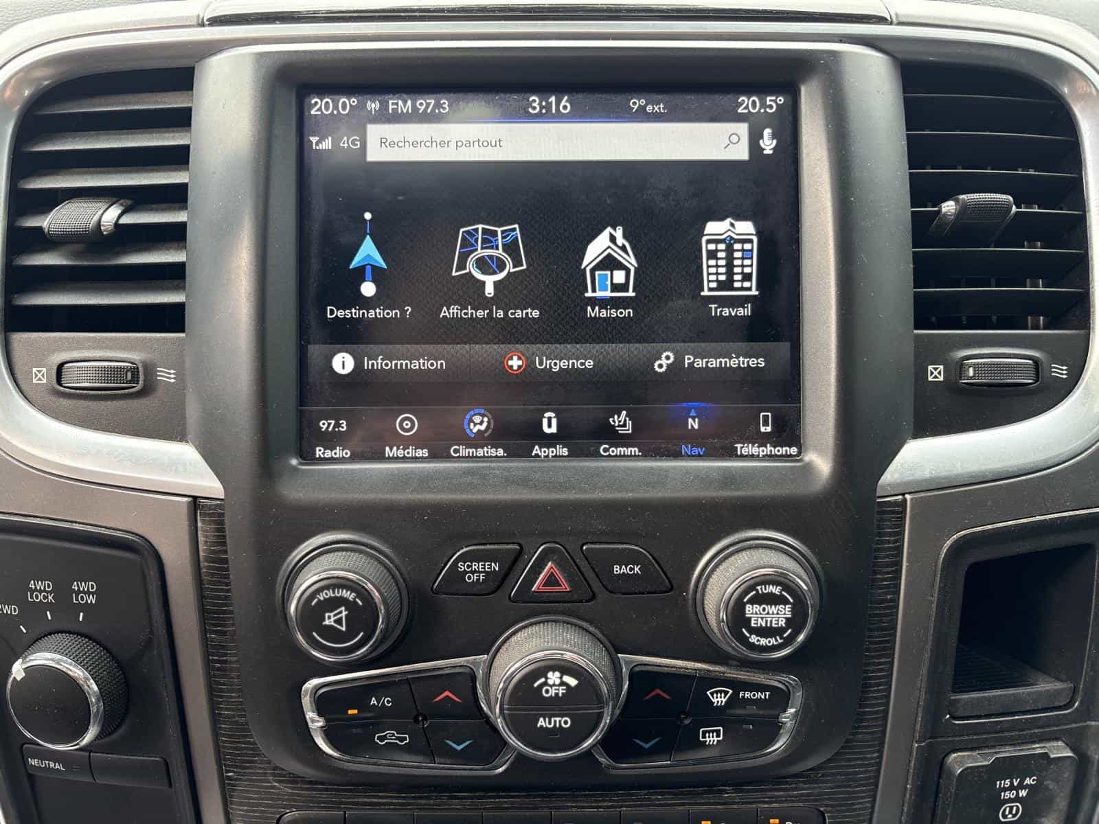 Image 23 RAM 3500 Laramie Longhorn 2018