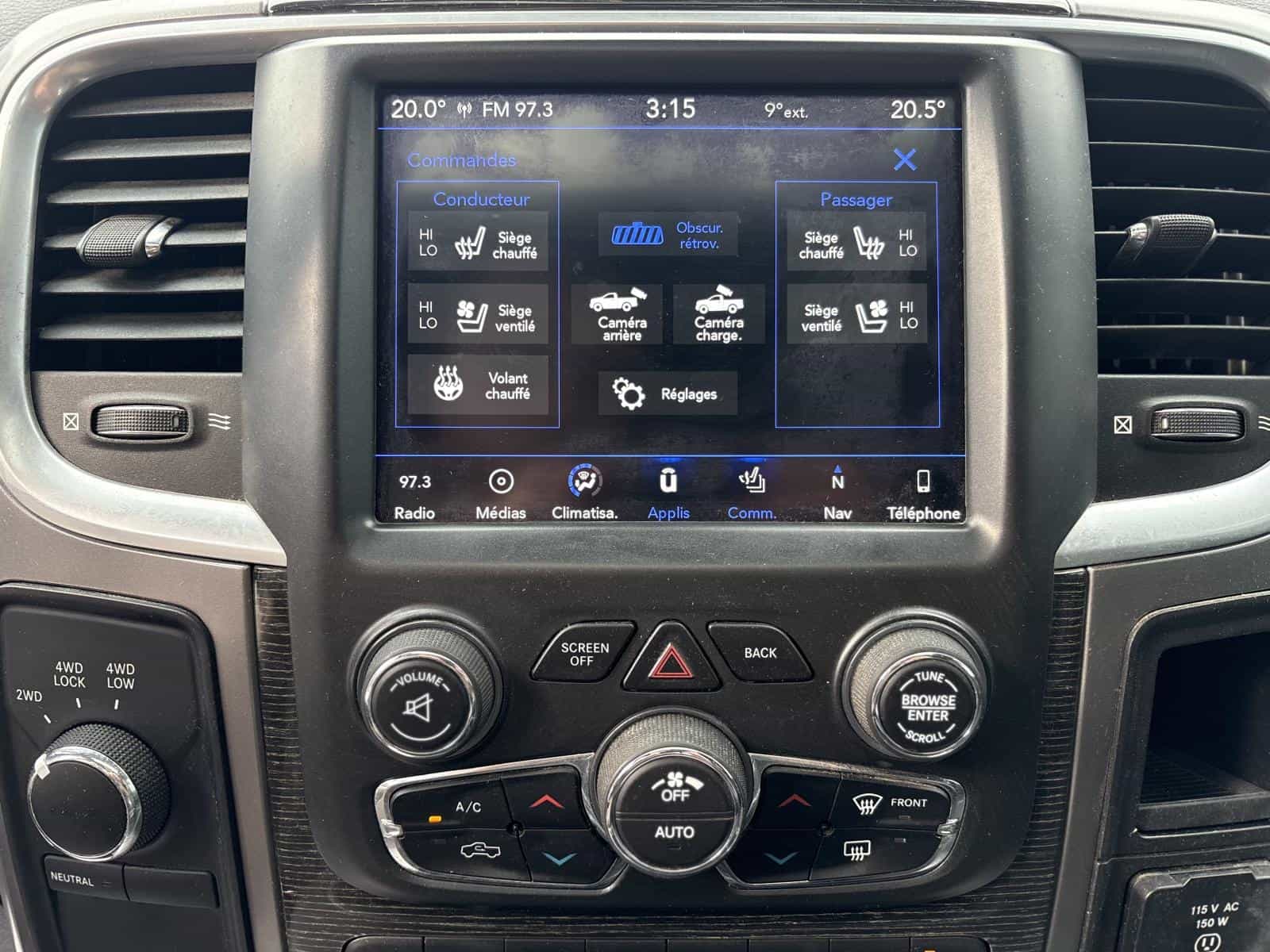 2018 RAM 3500 Laramie Longhorn - Image 21