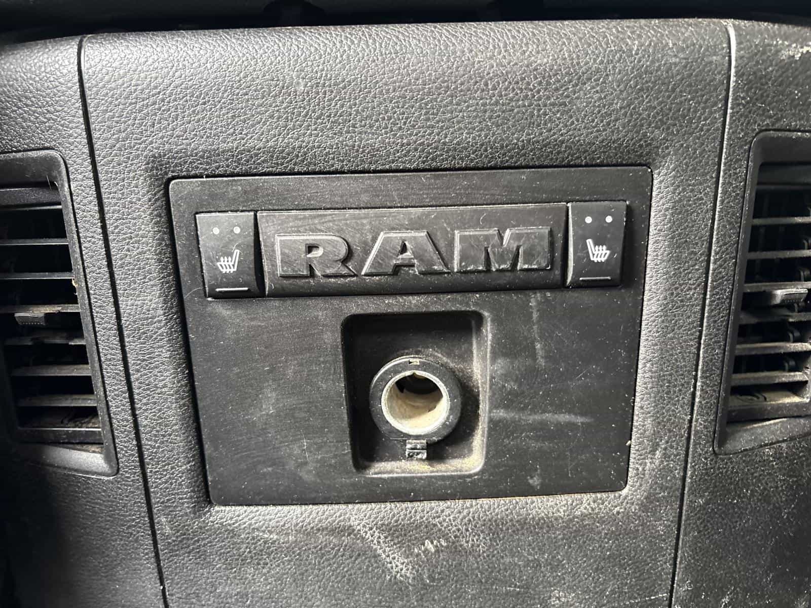 Image 27 RAM 3500 Laramie Longhorn 2018