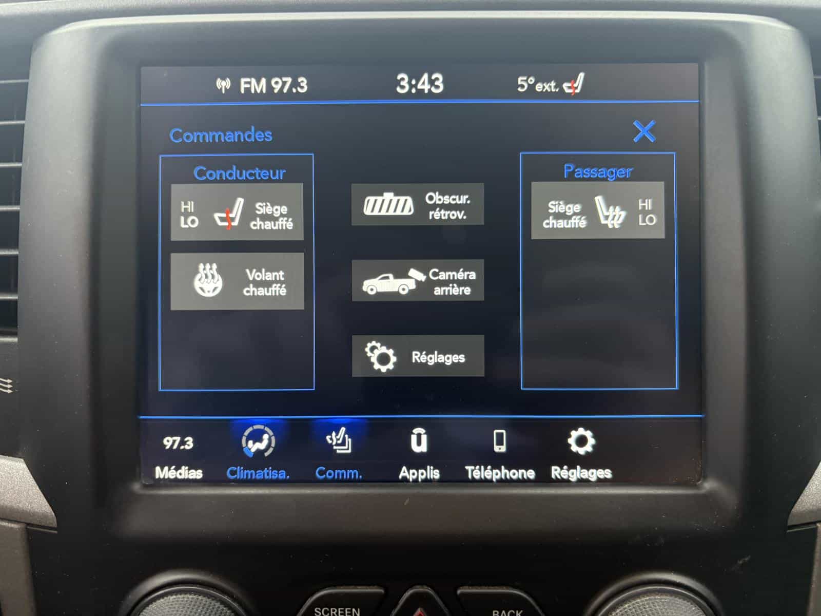 2021 RAM 1500 Classic Tradesman - Image 16