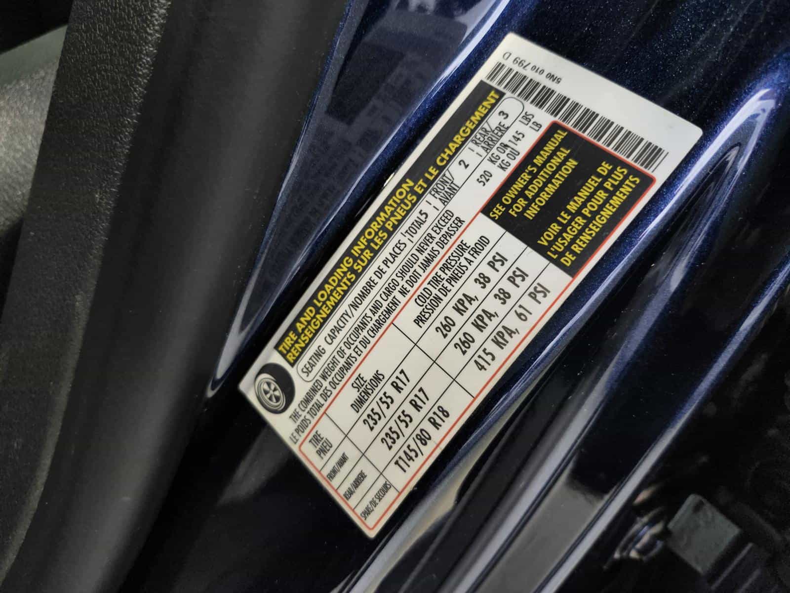 2014 Volkswagen Tiguan Comfortline - Image 9