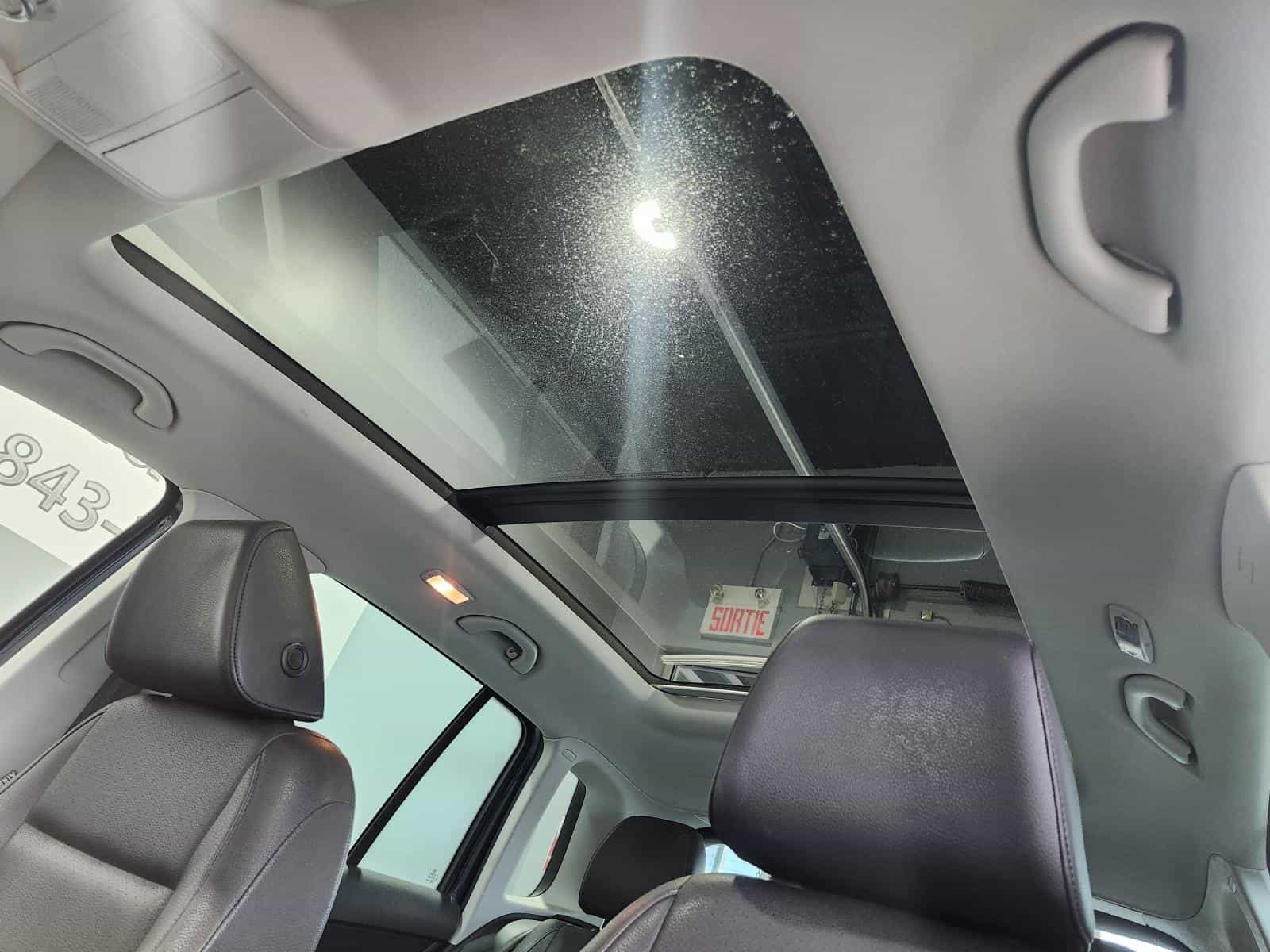 2014 Volkswagen Tiguan Comfortline - Image 14