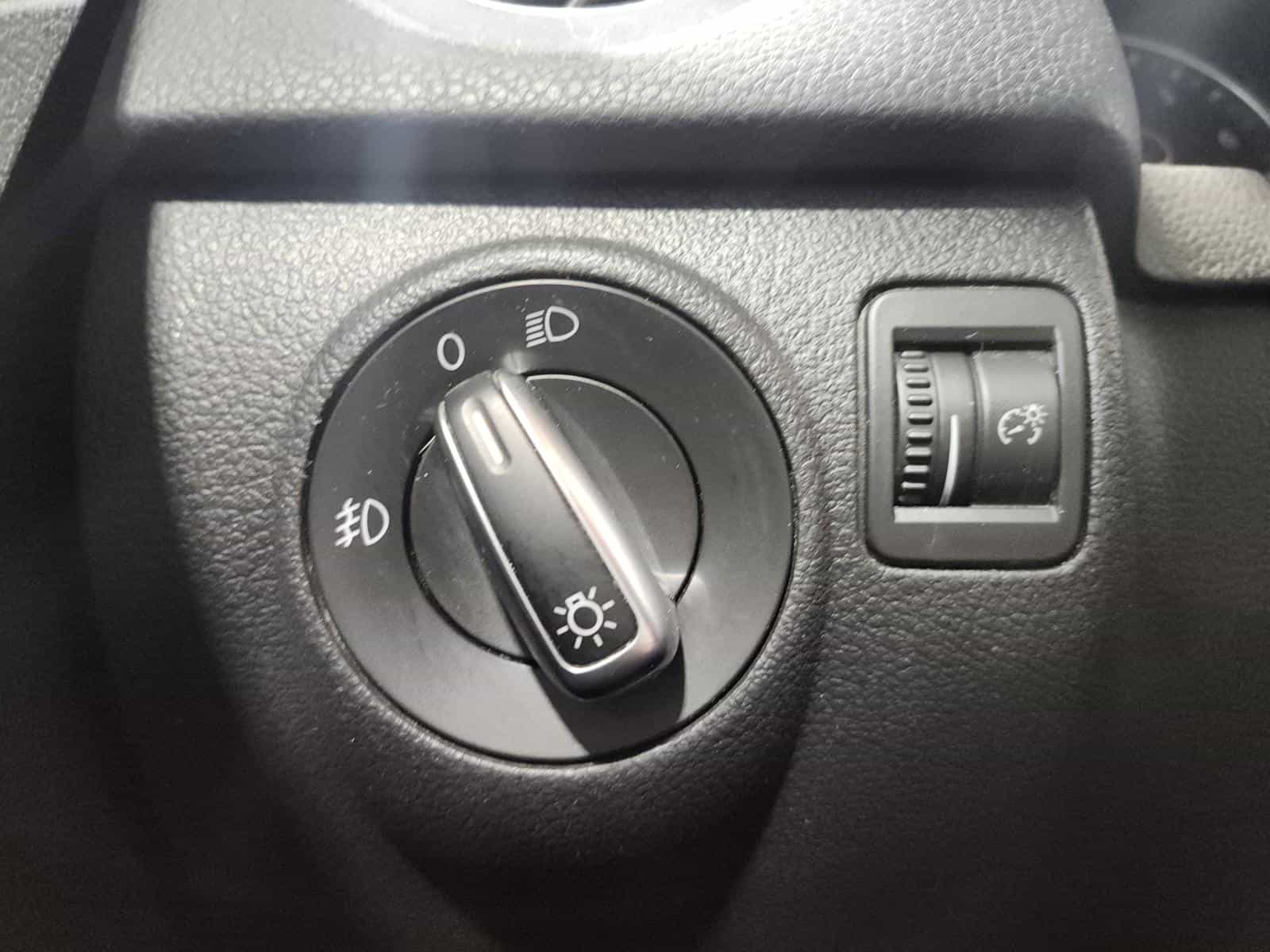 Image 16 Volkswagen Tiguan Comfortline 2014