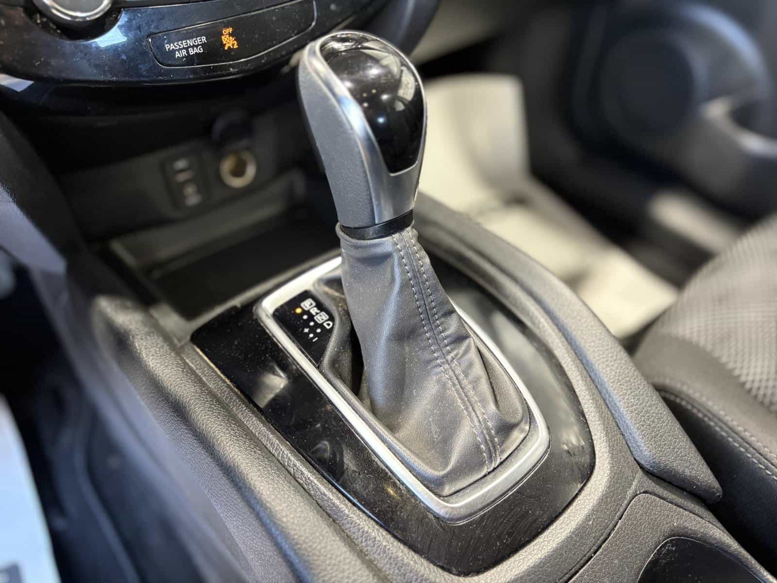 2017 Nissan Qashqai SV - Image 20