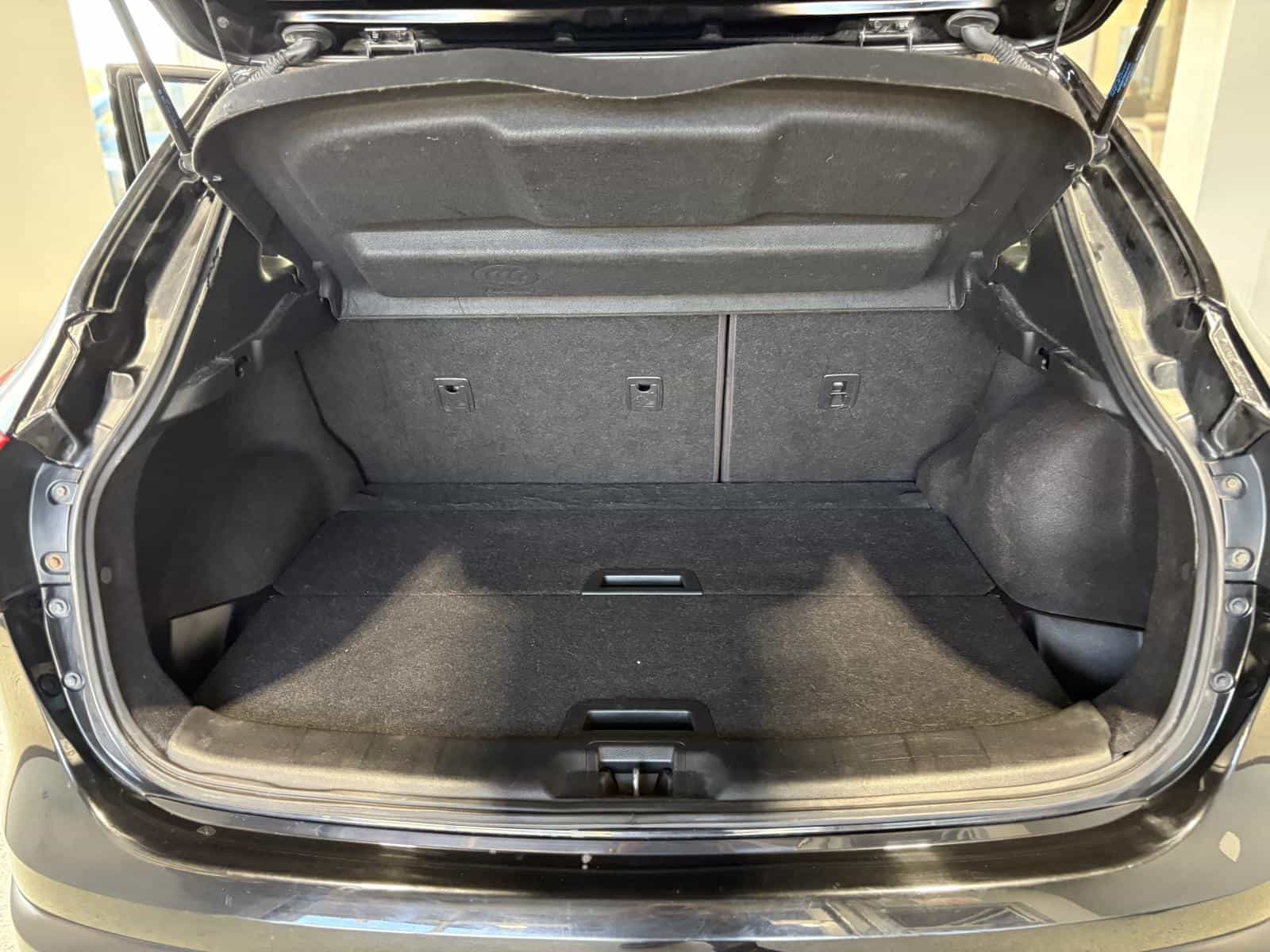 2017 Nissan Qashqai SV - Image 23