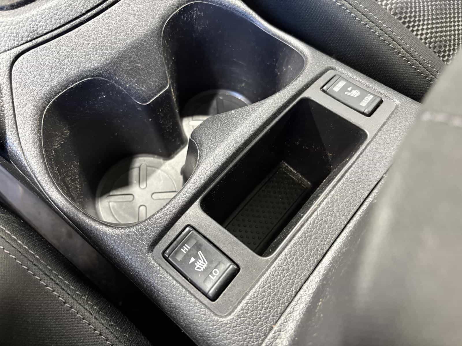 Image 21 Nissan Qashqai SV 2017