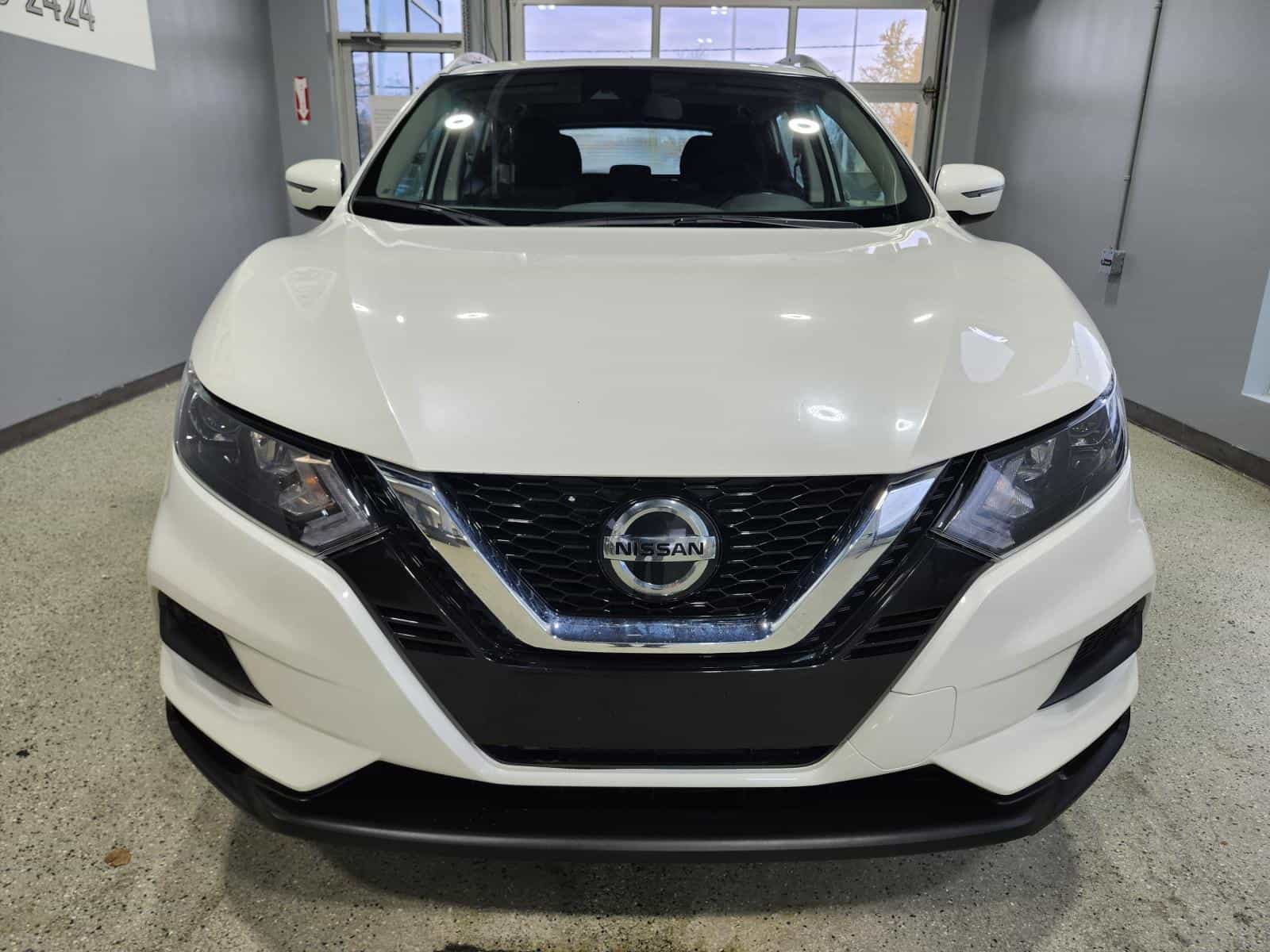 Image 7 Nissan Qashqai SV 2022