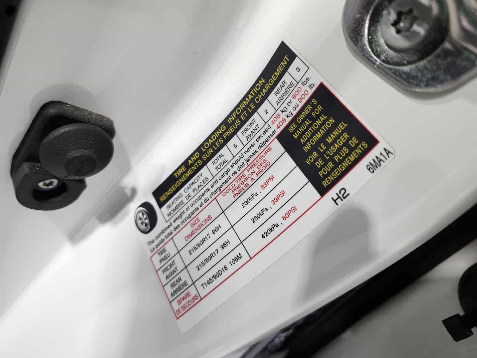 2022 Nissan Qashqai SV - Image 10