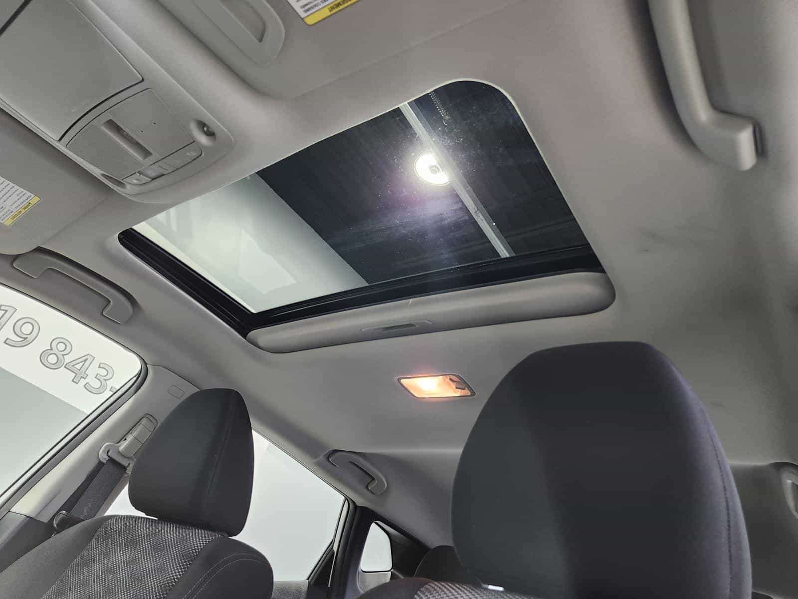 Image 14 Nissan Qashqai SV 2022