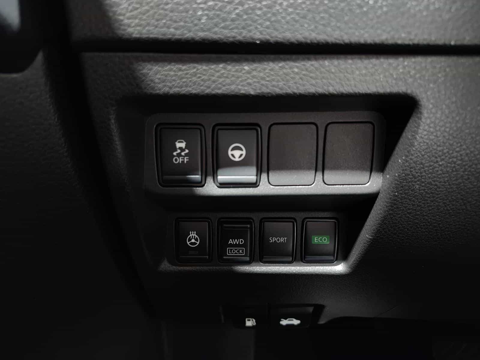 2022 Nissan Qashqai SV - Image 16