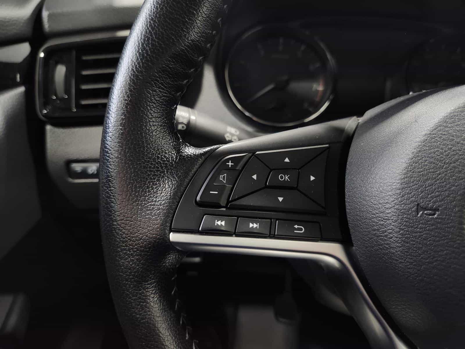 2022 Nissan Qashqai SV - Image 17